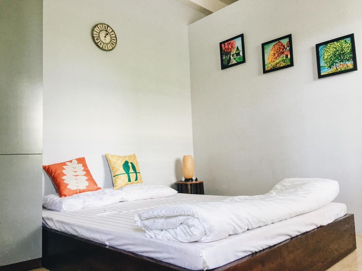 Zi Coffee & Hostel Da Nang Eksteriør bilde